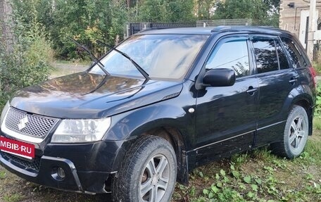 Suzuki Grand Vitara, 2008 год, 449 000 рублей, 4 фотография
