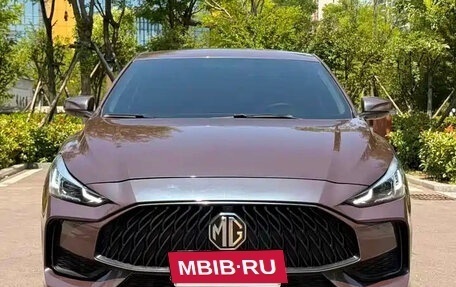MG 5, 2022 год, 865 000 рублей, 2 фотография