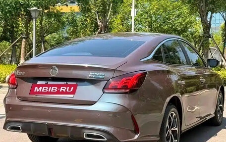 MG 5, 2022 год, 865 000 рублей, 4 фотография