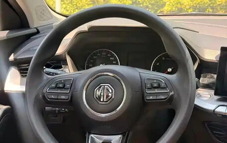 MG 5, 2022 год, 865 000 рублей, 11 фотография