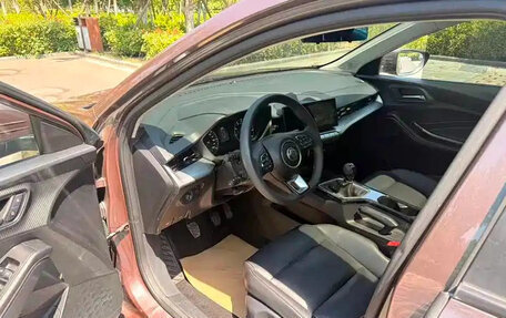 MG 5, 2022 год, 865 000 рублей, 16 фотография