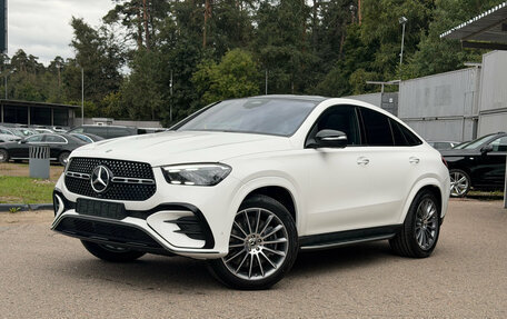 Mercedes-Benz GLE Coupe, 2026 год, 15 985 000 рублей, 3 фотография