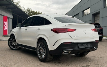 Mercedes-Benz GLE Coupe, 2026 год, 15 985 000 рублей, 2 фотография