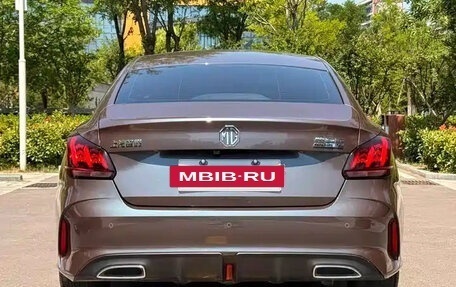 MG 5, 2022 год, 865 000 рублей, 13 фотография