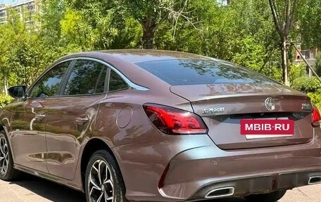 MG 5, 2022 год, 865 000 рублей, 12 фотография
