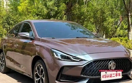 MG 5, 2022 год, 865 000 рублей, 8 фотография