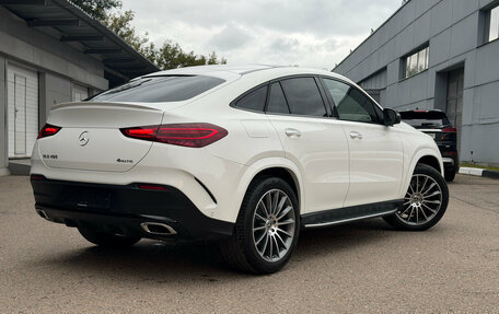 Mercedes-Benz GLE Coupe, 2026 год, 15 985 000 рублей, 4 фотография