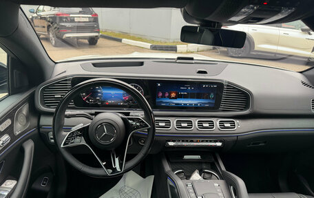 Mercedes-Benz GLE Coupe, 2026 год, 15 985 000 рублей, 5 фотография