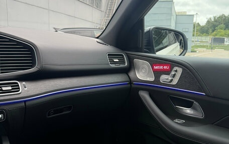 Mercedes-Benz GLE Coupe, 2026 год, 15 985 000 рублей, 9 фотография