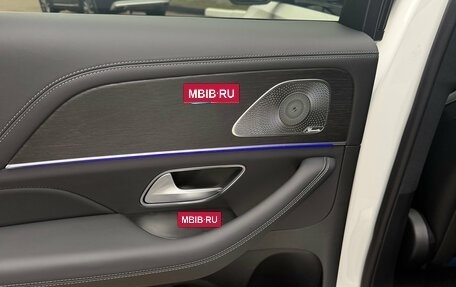 Mercedes-Benz GLE Coupe, 2026 год, 15 985 000 рублей, 12 фотография