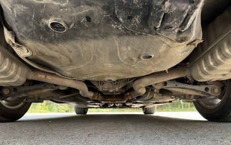 Audi A4, 2004 год, 730 000 рублей, 20 фотография