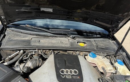 Audi A4, 2004 год, 730 000 рублей, 16 фотография