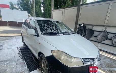 Chery Very (A13), 2012 год, 100 500 рублей, 1 фотография