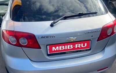 Chevrolet Lacetti, 2007 год, 380 000 рублей, 1 фотография