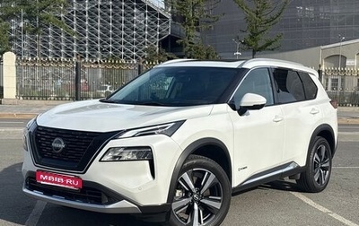 Nissan X-Trail, 2024 год, 4 150 000 рублей, 1 фотография