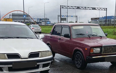 Mitsubishi Carisma I, 1998 год, 95 000 рублей, 1 фотография