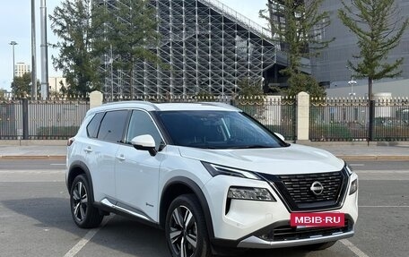 Nissan X-Trail, 2024 год, 4 150 000 рублей, 3 фотография