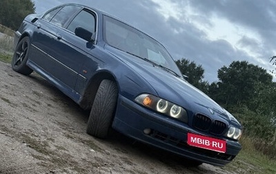 BMW 5 серия, 1999 год, 500 000 рублей, 1 фотография