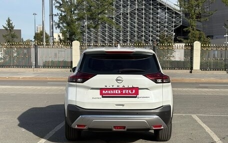 Nissan X-Trail, 2024 год, 4 150 000 рублей, 6 фотография
