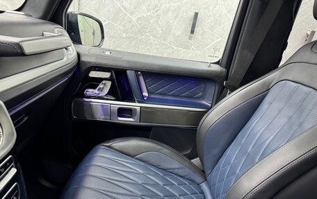Mercedes-Benz G-Класс W463 рестайлинг _iii, 2021 год, 14 999 000 рублей, 1 фотография