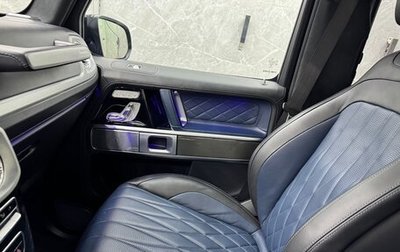 Mercedes-Benz G-Класс W463 рестайлинг _iii, 2021 год, 14 999 000 рублей, 1 фотография