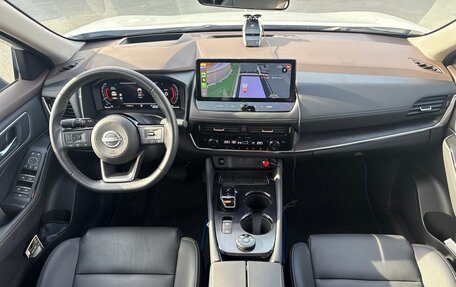 Nissan X-Trail, 2024 год, 4 150 000 рублей, 12 фотография