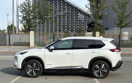 Nissan X-Trail, 2024 год, 4 150 000 рублей, 8 фотография