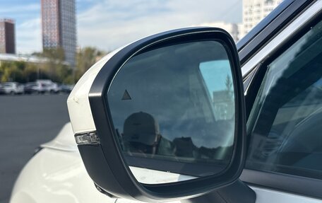 Nissan X-Trail, 2024 год, 4 150 000 рублей, 11 фотография