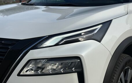Nissan X-Trail, 2024 год, 4 150 000 рублей, 9 фотография