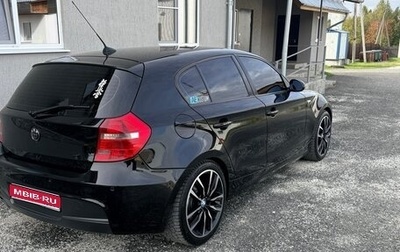 BMW 1 серия, 2009 год, 1 000 000 рублей, 1 фотография