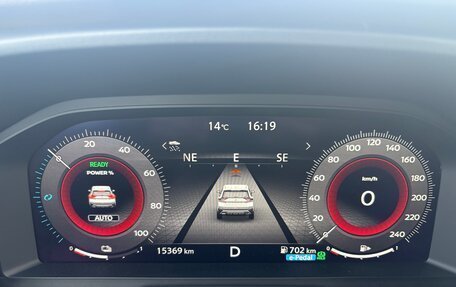 Nissan X-Trail, 2024 год, 4 150 000 рублей, 20 фотография