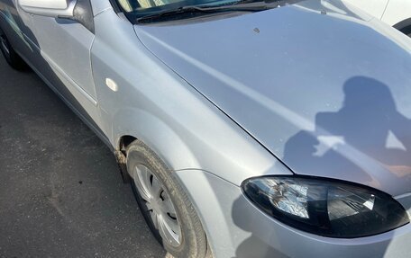 Chevrolet Lacetti, 2007 год, 380 000 рублей, 4 фотография