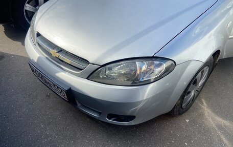 Chevrolet Lacetti, 2007 год, 380 000 рублей, 5 фотография