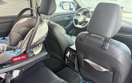 Nissan X-Trail, 2024 год, 4 150 000 рублей, 14 фотография