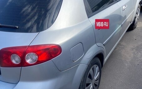 Chevrolet Lacetti, 2007 год, 380 000 рублей, 2 фотография