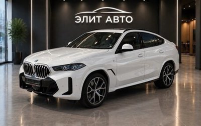 BMW X6, 2023 год, 11 600 000 рублей, 1 фотография