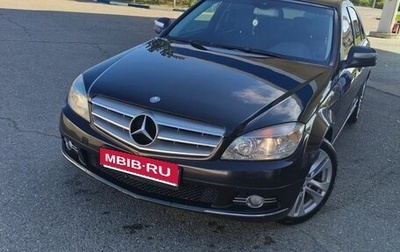 Mercedes-Benz C-Класс, 2007 год, 900 000 рублей, 1 фотография
