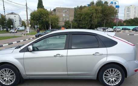 Ford Focus II рестайлинг, 2011 год, 700 000 рублей, 1 фотография