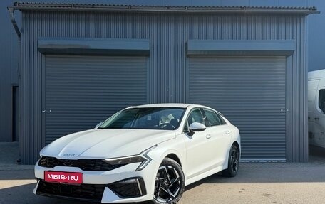KIA K5, 2026 год, 4 775 000 рублей, 1 фотография