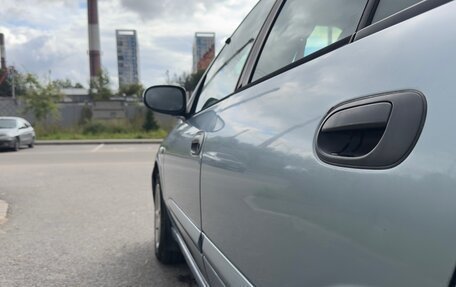 Nissan Almera, 2005 год, 165 000 рублей, 14 фотография