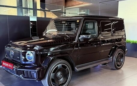 Mercedes-Benz G-Класс AMG, 2026 год, 34 500 000 рублей, 1 фотография