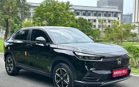 Honda Vezel, 2023 год, 1 387 000 рублей, 1 фотография