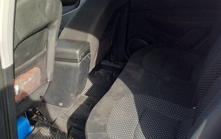 Nissan Qashqai, 2008 год, 650 000 рублей, 14 фотография