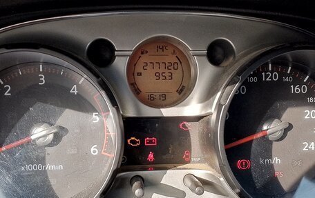 Nissan Qashqai, 2008 год, 650 000 рублей, 15 фотография
