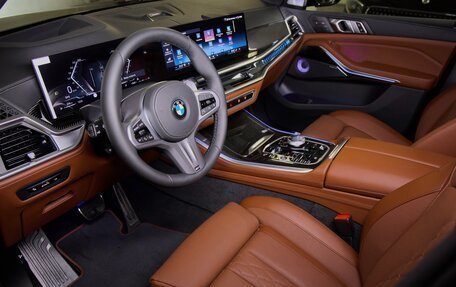BMW X5, 2026 год, 16 975 000 рублей, 2 фотография