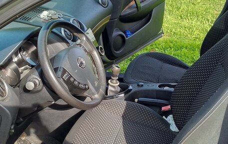 Nissan Qashqai, 2008 год, 650 000 рублей, 17 фотография