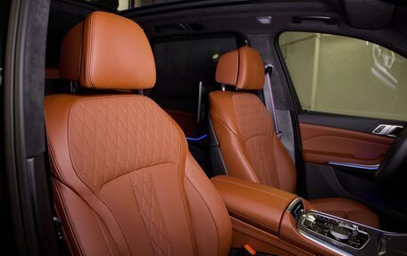 BMW X5, 2026 год, 16 975 000 рублей, 18 фотография