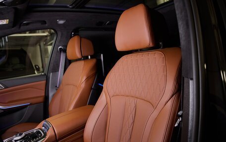 BMW X5, 2026 год, 16 975 000 рублей, 17 фотография