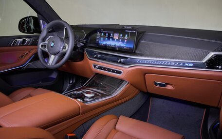 BMW X5, 2026 год, 16 975 000 рублей, 16 фотография