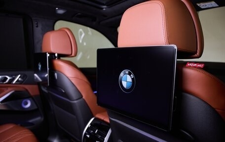 BMW X5, 2026 год, 16 975 000 рублей, 11 фотография